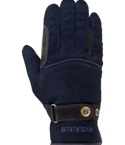 New Gants d'hiver Luzern Gants D'Équitation Pour L'Hiver
