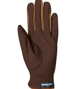 Best Gants d'hiver ROECK GRIP Gants D'Équitation Pour L'Hiver|Gants D'Équitation Toutes Saisons