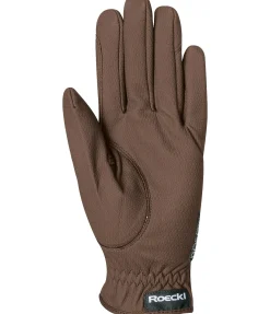 Best Gants d'hiver ROECK GRIP Gants D'Équitation Pour L'Hiver|Gants D'Équitation Toutes Saisons