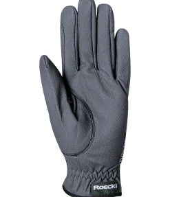 Gants d'hiver ROECK GRIP Gants D'Équitation Pour L'Hiver|Gants D'Équitation Toutes Saisons