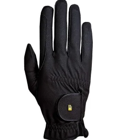 Outlet Gants d'hiver ROECK GRIP Gants D'Équitation Pour L'Hiver|Gants D'Équitation Toutes Saisons