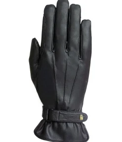 New Gants d'hiver Weymouth Gants D'Équitation Pour L'Hiver