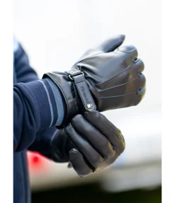New Gants d'hiver Weymouth Gants D'Équitation Pour L'Hiver