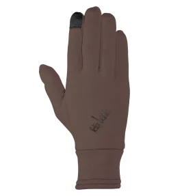 Best Gants d'hiver en polaire Polar Touch Gants D'Équitation Pour L'Hiver
