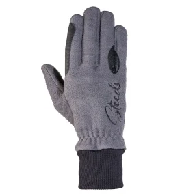 Hot Gants d'hiver en polaire Lausanne II Gants D'Équitation Pour L'Hiver