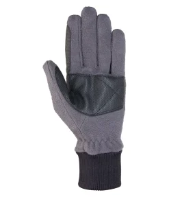 Hot Gants d'hiver en polaire Lausanne II Gants D'Équitation Pour L'Hiver