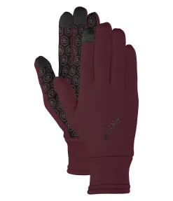 Gants d'hiver en polaire Polar Touch Gants D'Équitation Pour L'Hiver