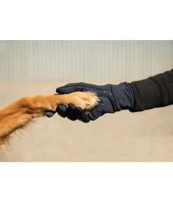 Online Gants d'hiver en polaire Nonslip Gants D'Équitation Pour L'Hiver