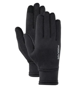 Gants d'hiver en polaire Glacier Gants D'Équitation Pour L'Hiver