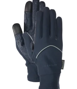 Sale Gants d'hiver en polaire Slip Pro Gants D'Équitation Pour L'Hiver