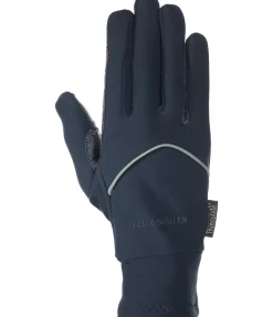 Sale Gants d'hiver en polaire Slip Pro Gants D'Équitation Pour L'Hiver