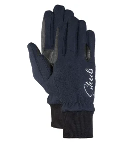 Outlet Gants d'hiver en polaire Lausanne II Gants D'Équitation Pour L'Hiver