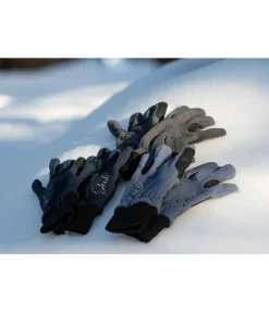 Outlet Gants d'hiver en polaire Lausanne II Gants D'Équitation Pour L'Hiver