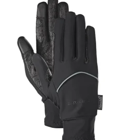 Hot Gants d'hiver en polaire Slip Pro Gants D'Équitation Pour L'Hiver