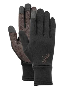 Discount Gants d'hiver en polaire Polar Touch Gants D'Équitation Pour L'Hiver