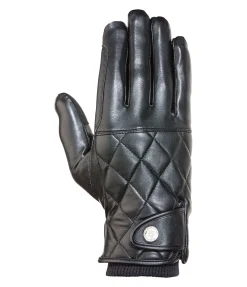 Outlet Gants d'hiver en synthétique Zermatt Gants D'Équitation Pour L'Hiver