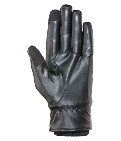 Outlet Gants d'hiver en synthétique Zermatt Gants D'Équitation Pour L'Hiver