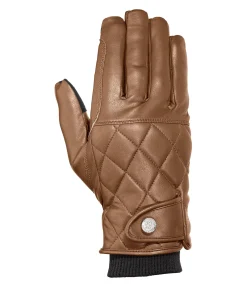 Best Gants d'hiver en synthétique Zermatt Gants D'Équitation Pour L'Hiver