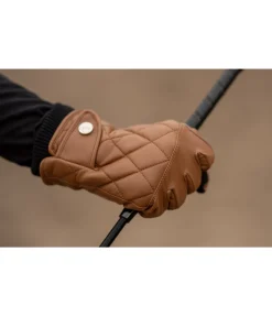 Best Gants d'hiver en synthétique Zermatt Gants D'Équitation Pour L'Hiver