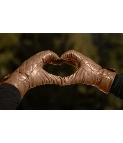 Best Gants d'hiver en synthétique Zermatt Gants D'Équitation Pour L'Hiver