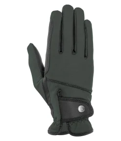 Outlet Gants d'hiver softshell Gants D'Équitation Pour L'Hiver