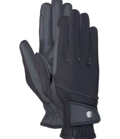 Clearance Gants d'hiver softshell Gants D'Équitation Pour L'Hiver