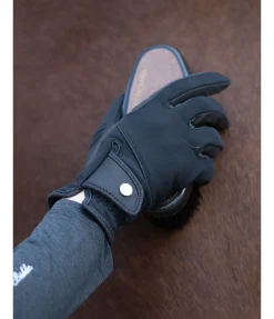 Clearance Gants d'hiver softshell Gants D'Équitation Pour L'Hiver