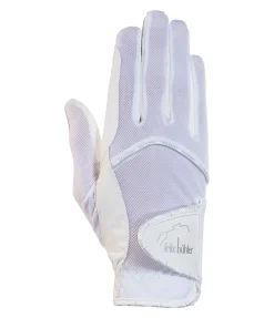 Sale Gants d'équitation Aero Gants D'Équitation Pour L'Été
