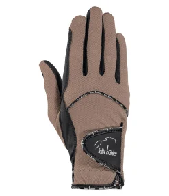 Sale Gants d'équitation Aero Gants D'Équitation Pour L'Été