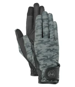 Hot Gants d'équitation Cleo Gants D'Équitation Pour L'Été