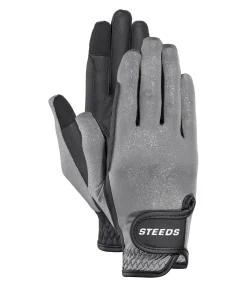 Clearance Gants d'équitation Glitter Gants D'Équitation Pour L'Été