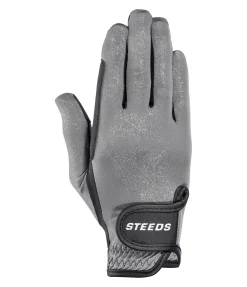 Clearance Gants d'équitation Glitter Gants D'Équitation Pour L'Été