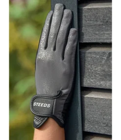 Clearance Gants d'équitation Glitter Gants D'Équitation Pour L'Été