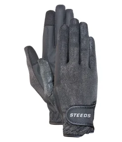 Clearance Gants d'équitation Glitter Gants D'Équitation Pour L'Été
