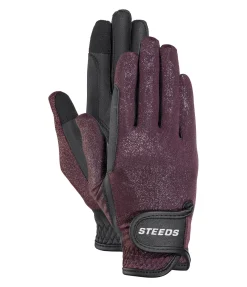 Clearance Gants d'équitation Glitter Gants D'Équitation Pour L'Été