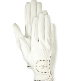 Clearance Gants d'équitation Grand Prix II Gants D'Équitation Toutes Saisons|Gants D'Équitation Enfant