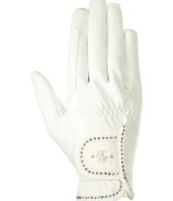 Clearance Gants d'équitation Grand Prix II Gants D'Équitation Toutes Saisons|Gants D'Équitation Enfant