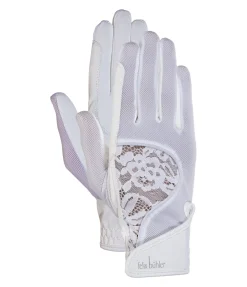 Best Gants d'équitation Lace Gants D'Équitation Pour L'Été|Gants D'Équitation Toutes Saisons