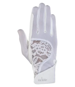 Best Gants d'équitation Lace Gants D'Équitation Pour L'Été|Gants D'Équitation Toutes Saisons