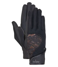 New Gants d'équitation Lace Gants D'Équitation Pour L'Été|Gants D'Équitation Toutes Saisons