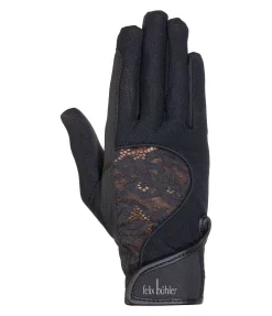 New Gants d'équitation Lace Gants D'Équitation Pour L'Été|Gants D'Équitation Toutes Saisons