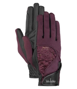 Hot Gants d'équitation Lace Gants D'Équitation Pour L'Été|Gants D'Équitation Toutes Saisons