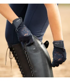 Best Gants d'équitation Lace Gants D'Équitation Pour L'Été|Gants D'Équitation Toutes Saisons