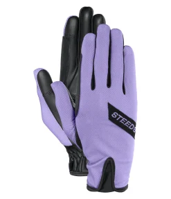 Clearance Gants d'équitation Laki Gants D'Équitation Pour L'Été