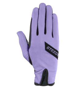 Clearance Gants d'équitation Laki Gants D'Équitation Pour L'Été