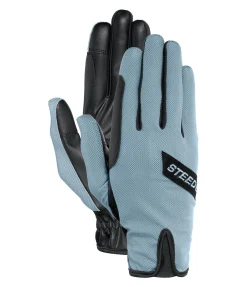 Gants d'équitation Laki Gants D'Équitation Pour L'Été