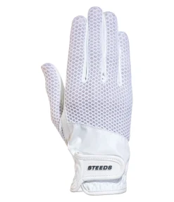 Online Gants d'équitation Lelia Gants D'Équitation Pour L'Été