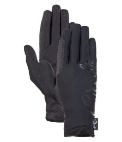Online Gants d'équitation Linda Gants D'Équitation Toutes Saisons