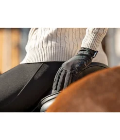 Online Gants d'équitation Linda Gants D'Équitation Toutes Saisons