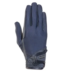 Outlet Gants d'équitation Locarno Gants D'Équitation Pour L'Été